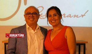 Fatmana Atlı; “İYİ Kİ VARSINIZ!”