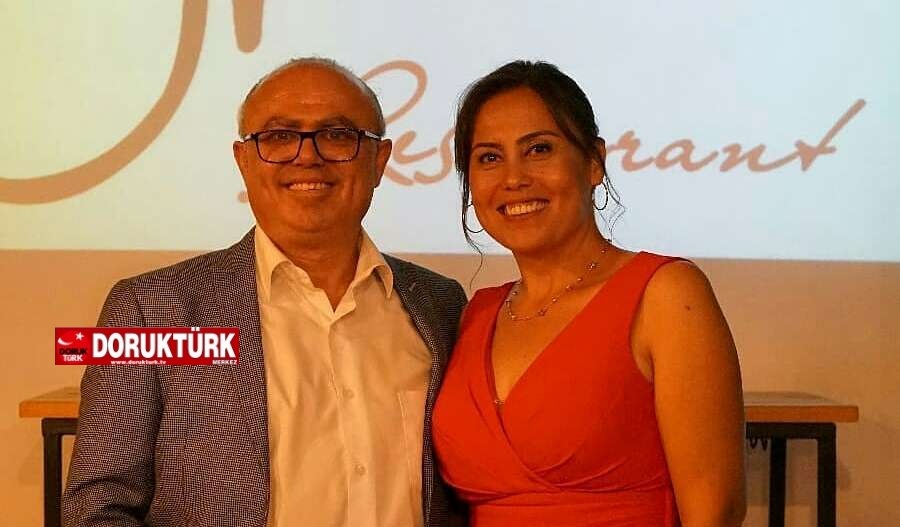 Fatmana Atlı; “İYİ Kİ VARSINIZ!”