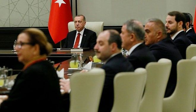 Torbadan çıktı: Bakanlara ve ailelerine ömür boyu millet bakacak
