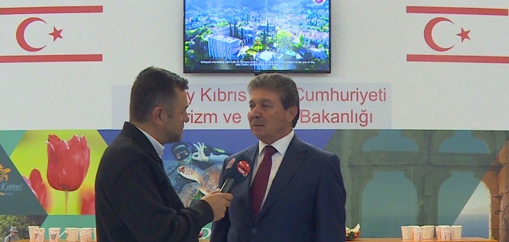 Bakan ÜSTEL; Dalaman’ı ve konumunu çok önemsiyorum. Önemli bir destinasyon!