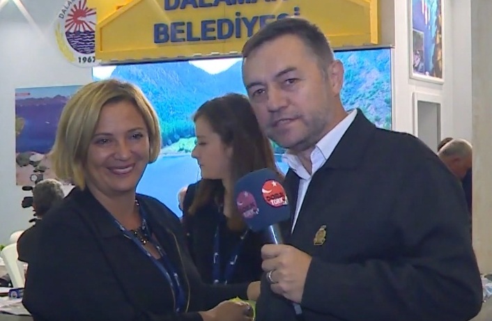 LİMONFEST DALAMAN 2020 gümbür gümbür geliyor…