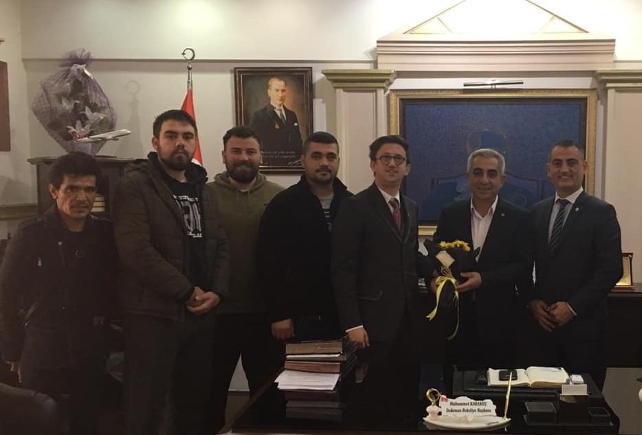 Karakuş’tan Destek ve Transfer Müjdesi!