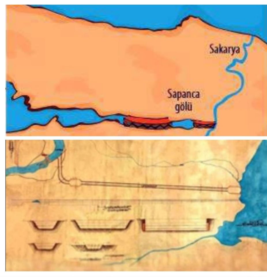 ALIN SİZE ÇILGIN PROJE