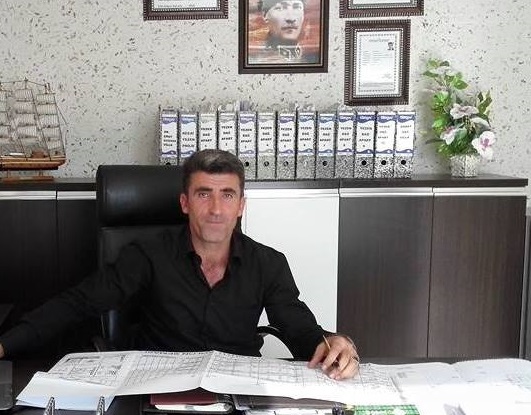 İbrahim Dağ; Bizimle kalın, mutlu kalın!