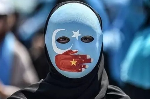 UYGUR TÜRKLERİ konusunda herkes Arslan Parçası?