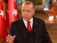 Erdoğan’dan ABD’ye Kürecik ve İncirlik göndermesi: Kapatırız!
