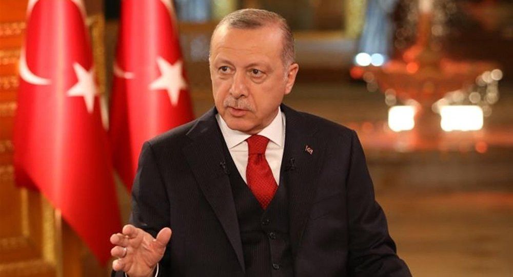 Erdoğan’dan ABD’ye Kürecik ve İncirlik göndermesi: Kapatırız!