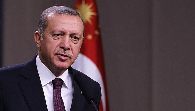 Son dakika! Cumhurbaşkanı Erdoğan’dan Simit Sarayı açıklaması