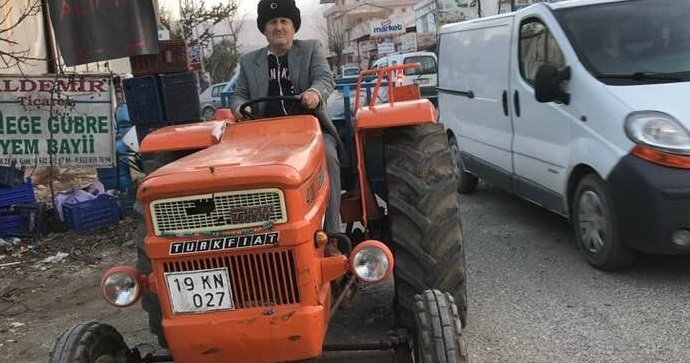 Vedat Saraç sessizliğini bozdu ve marşa bastı!