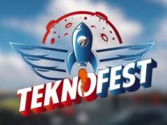 Teknofest 2020 tanıtıldı