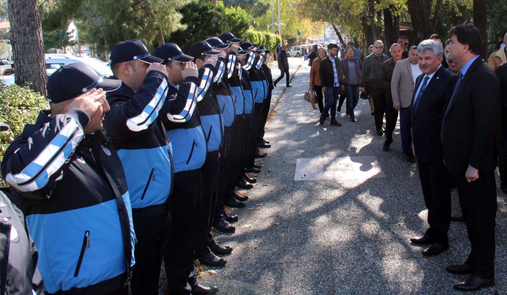 Karaca, “CHP ve İyi Parti’nin Fethiye’de gerçek ittifakını bu dönemde sağlayacağız”
