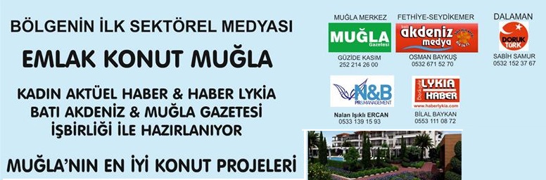 GAYRİMENKUL SEKTÖREL EKİ BAŞLIYOR