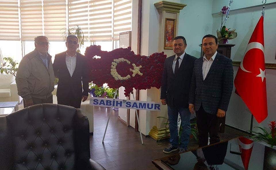 “Oğlan Bizim Oğlan”