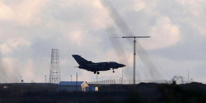 “ABD 500 askerini Güney Kıbrıs’a konuşlandırdı”