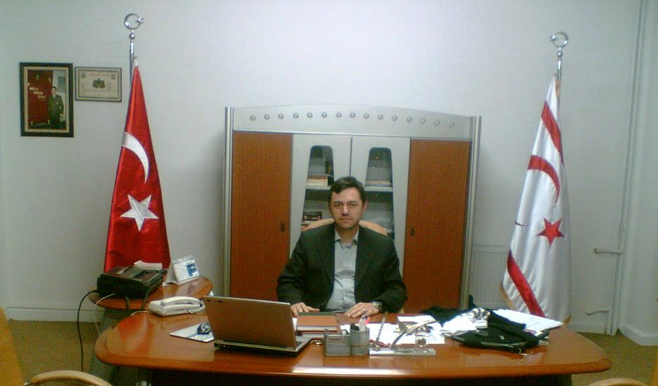 KKTC Cumhurbaşkanı Akıncı muazzam bir akıl oyunu yaptı?