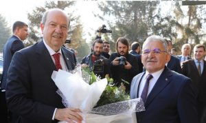 “Mavi Vatanda KKTC’nin Rolü”