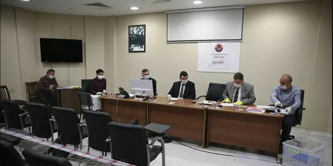 Kim takar Korona’nın Virüsü’nü? Kanal İstanbul için ilk ihale yapıldı!