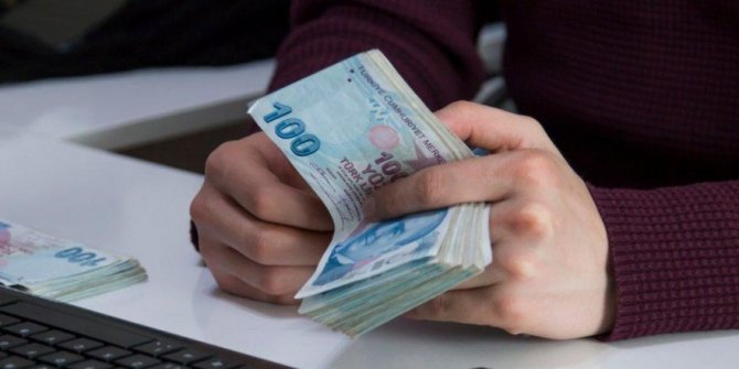 Gelir Vergisine Korona Ayarı!