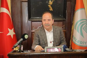 GÜRKAN’DAN TUR OPERATÖRLERİNE ÇAĞRI