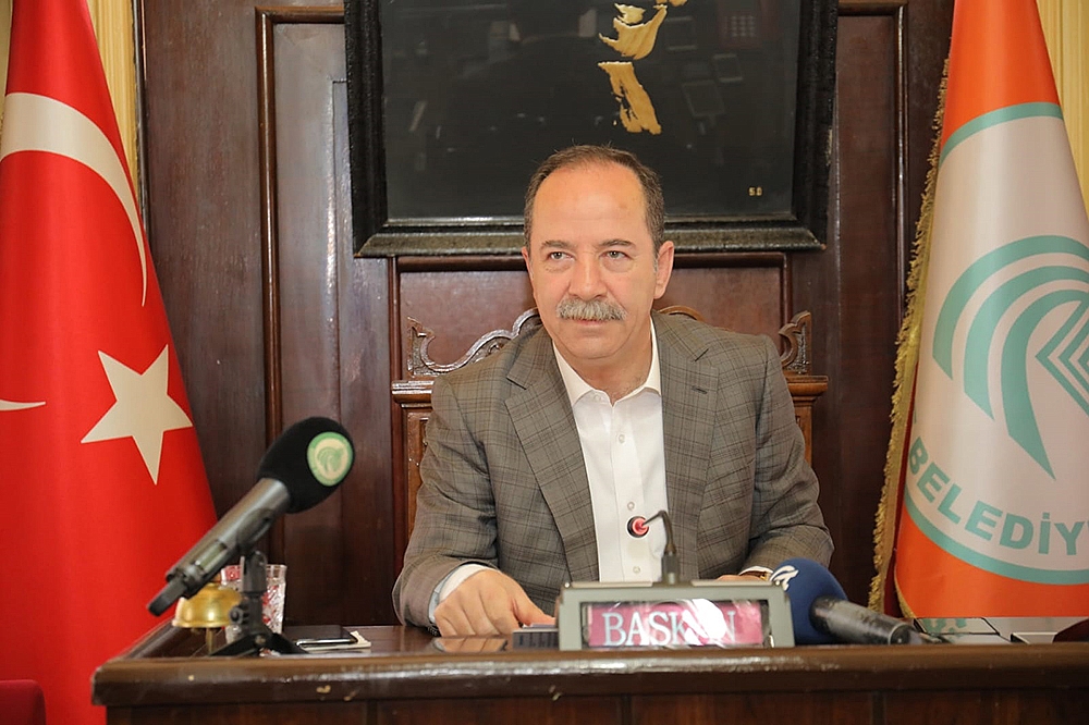 GÜRKAN’DAN TUR OPERATÖRLERİNE ÇAĞRI