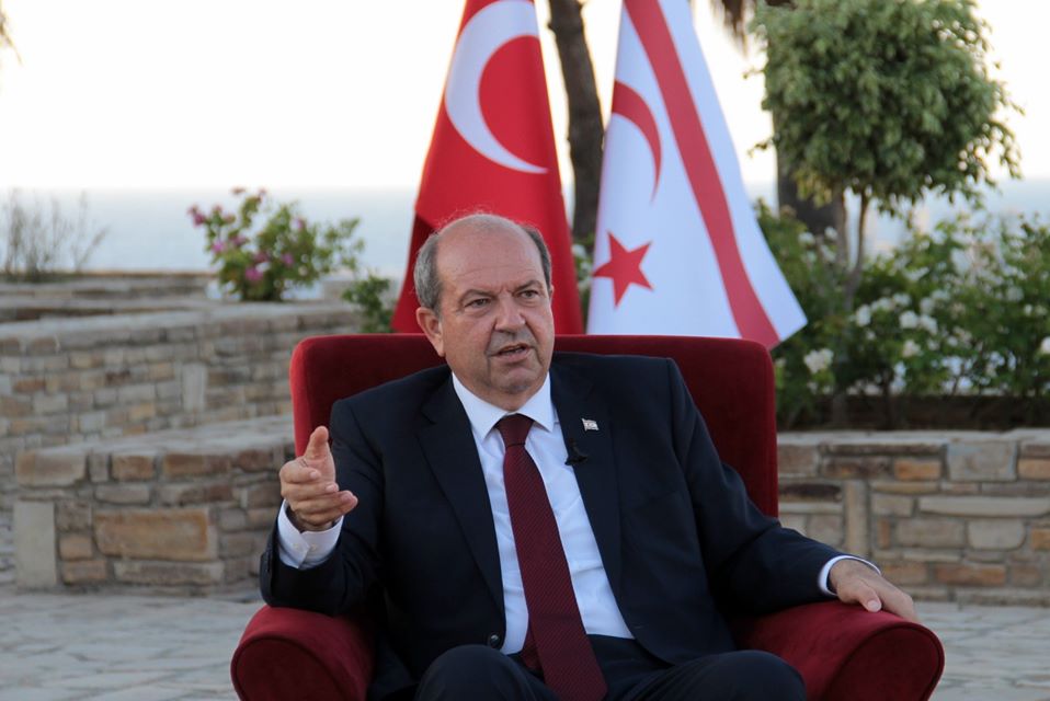 TATAR: “BİR EKONOMİK PAKET HAZIRLIYORUZ”
