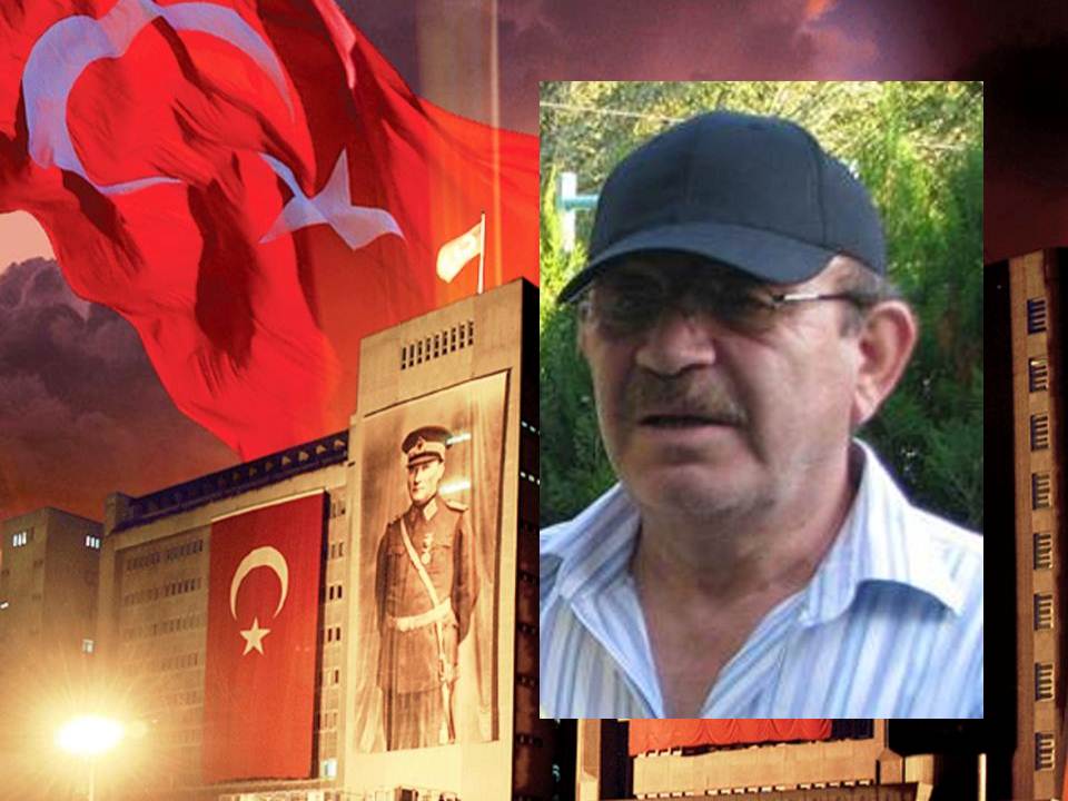 HER ŞEYİN BAŞI SAĞLIK!