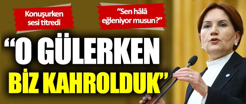 AKŞENER: SURİYE’DE NE İŞİ OLDUĞUNU BİLMEDİĞİN PUTİN’İN SOÇİ’DE NE İŞİ VARDI?