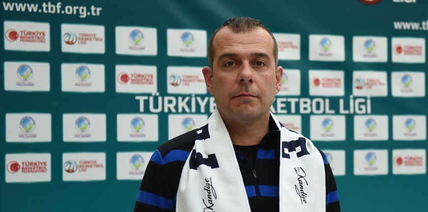 Başantrenör  Alkım Ay’dan Önemli Açıklamalar