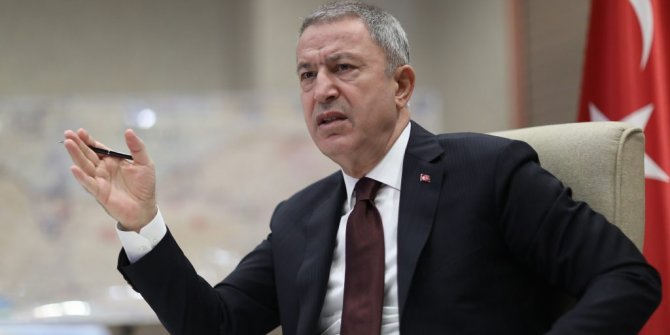 Askeri Okullar da tatil edildi