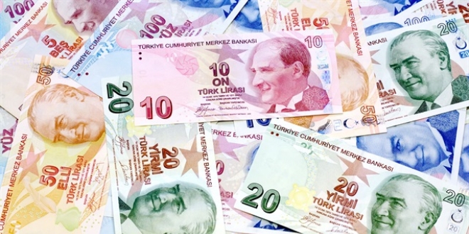 ‘Borcu yoktur’ bildirim sınırı 5 bin liraya yükseltildi