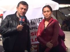 Dalaman Türk Kadın Gücü Platformu’ndan TSKGV için Kermes Etkinliği