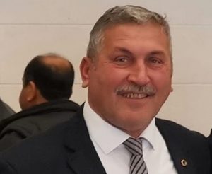 Ergün Vardar’dan “Samimiyet” ve “Ahde Vefa” Vurgusu!