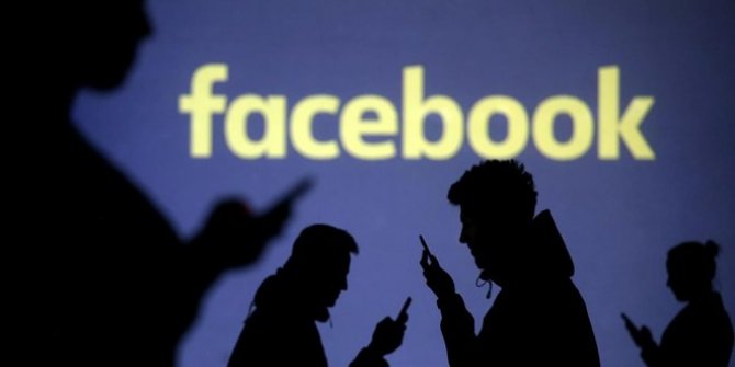 Facebook’tan Koronavirüs Güncellemesi