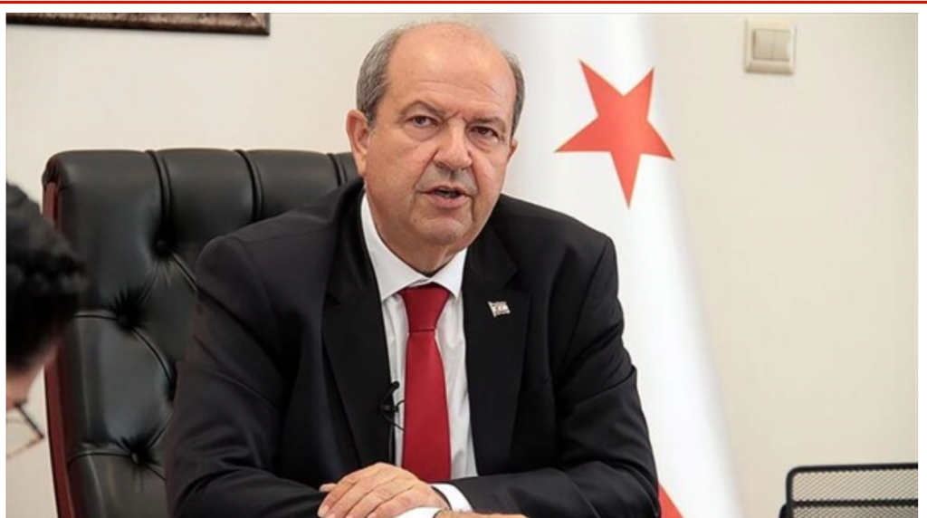 TATAR; “GÜN HAKİKATEN BİRLİK VE BERABERLİK GÜNÜDÜR!”