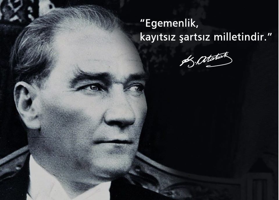 EGEMENLİK
