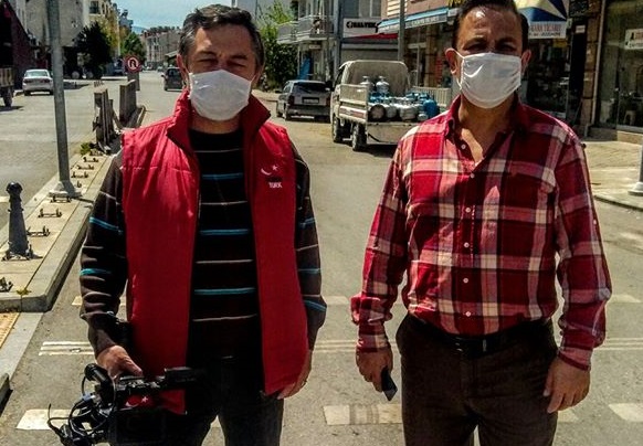 DALAMAN’DA ASAYİŞ BERKEMAL