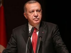 Cumhurbaşkanı Erdoğan AK Partili Belediye Başkanlarına Seslendi