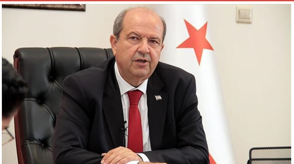 BAŞBAKAN TATAR: “ GÜZEL GELECEK, BİZİM ÇABALARIMIZLA GELECEK”