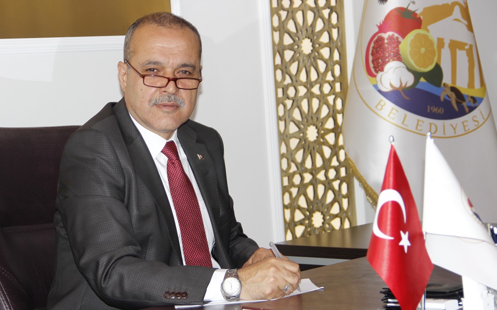 UZUNDEMİR’DEN BELEDİYE KİRACILARINA GÜZEL HABER!