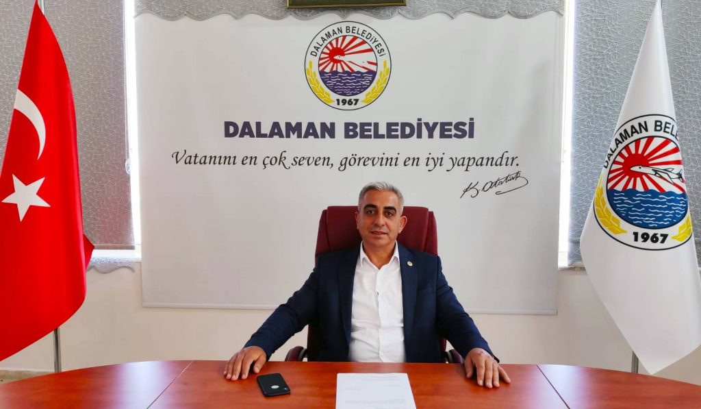 Karakuş’tan 1 MAYIS Mesajı