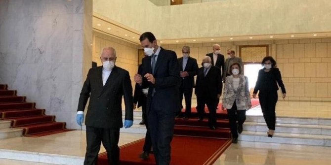 Rusya, İran ve Türkiye bir araya gelecek