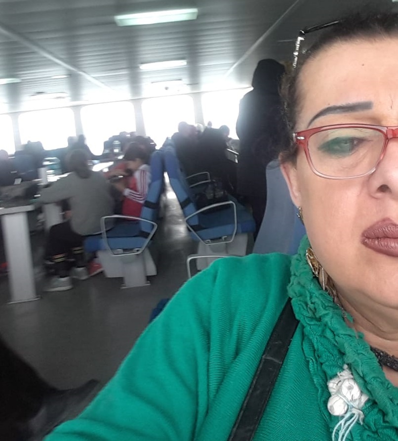 Gönül Elçisi DİVA, AVŞA ADASI’NDA