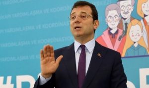 Bağış Soruşturmasına İBB’den yanıt geldi