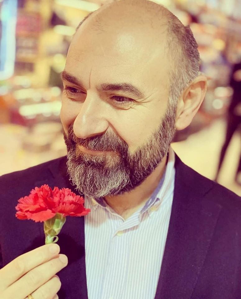 ALTUN; “Emeği ile geçinen Onurlu Vatandaşlarımızın, Tüm Emekçilerin Günü Kutlu Olsun!