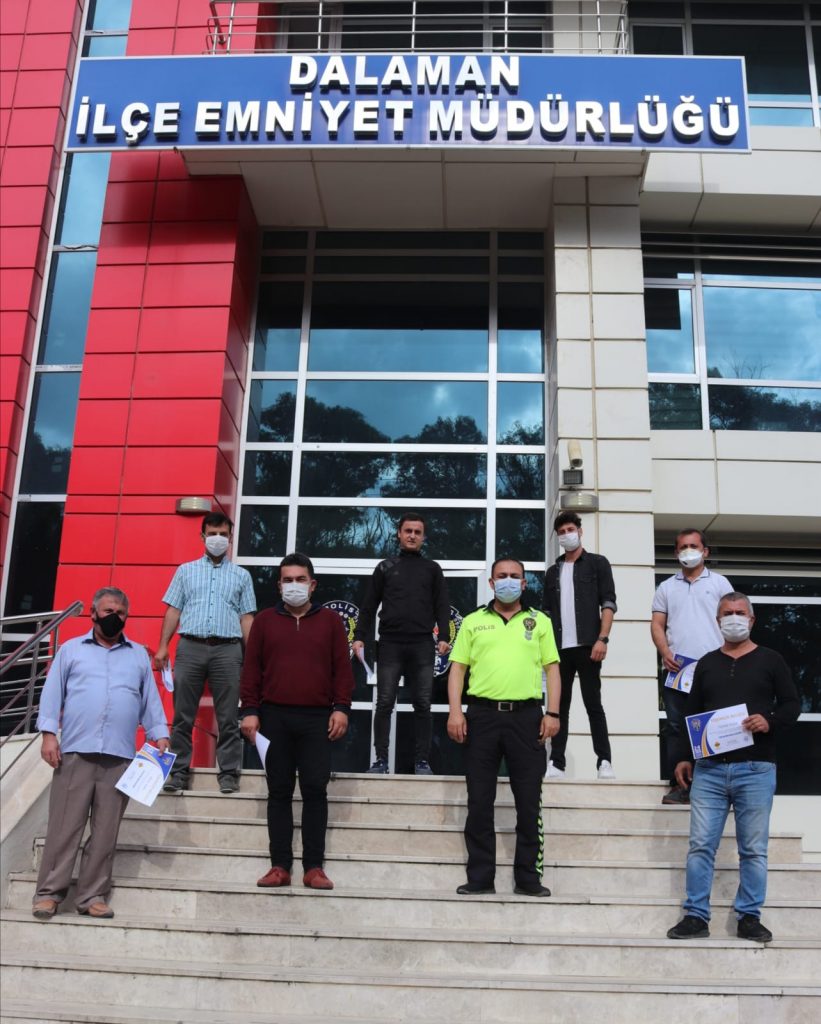 Osman Karar’dan Vatandaşı Şaşırtan Sürpriz Bir Uygulama