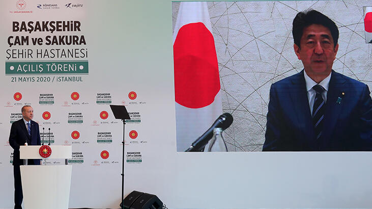 Japonya, Türkiye’ye finansal destek teklif etmeyi planlıyor