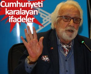 Yeni Akit yazarı 29 Ekim’e alternatif bayram icat etti!