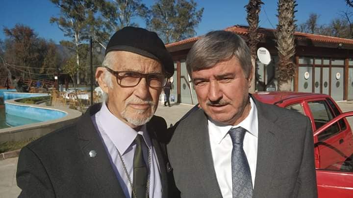 KREATÖR MODA KRALI, MODA TARİHİNE İMZASINI ATMIŞ BİR İNSAN: “NAİL YURDAKUL”