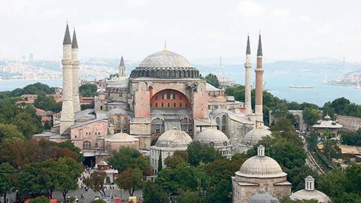 AYASOFYA