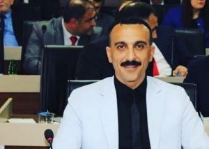 ARAS’tan Basın Açıklaması